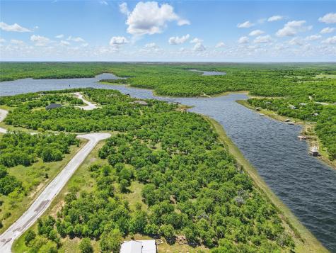 Lot 399 Sunset Bay Drive Chico TX 76431