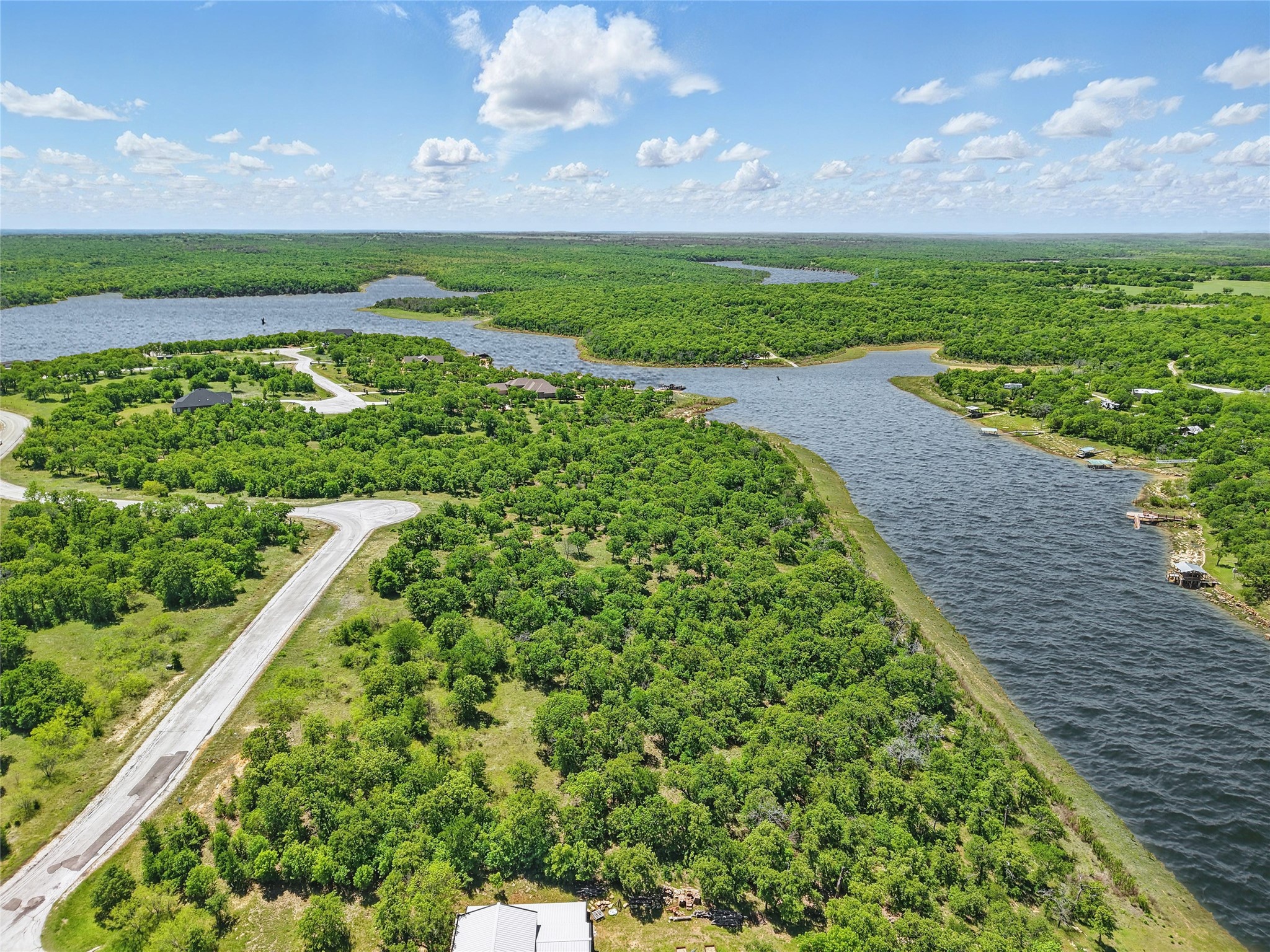 Lot 399 Sunset Bay Drive Chico TX 76431