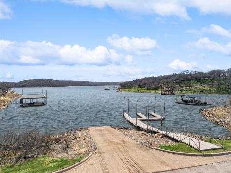 Lot 399 Sunset Bay Drive Chico TX 76431