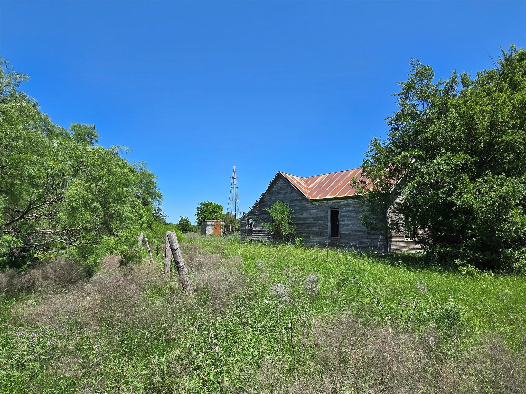 450 Cr 250 Gustine TX 76455