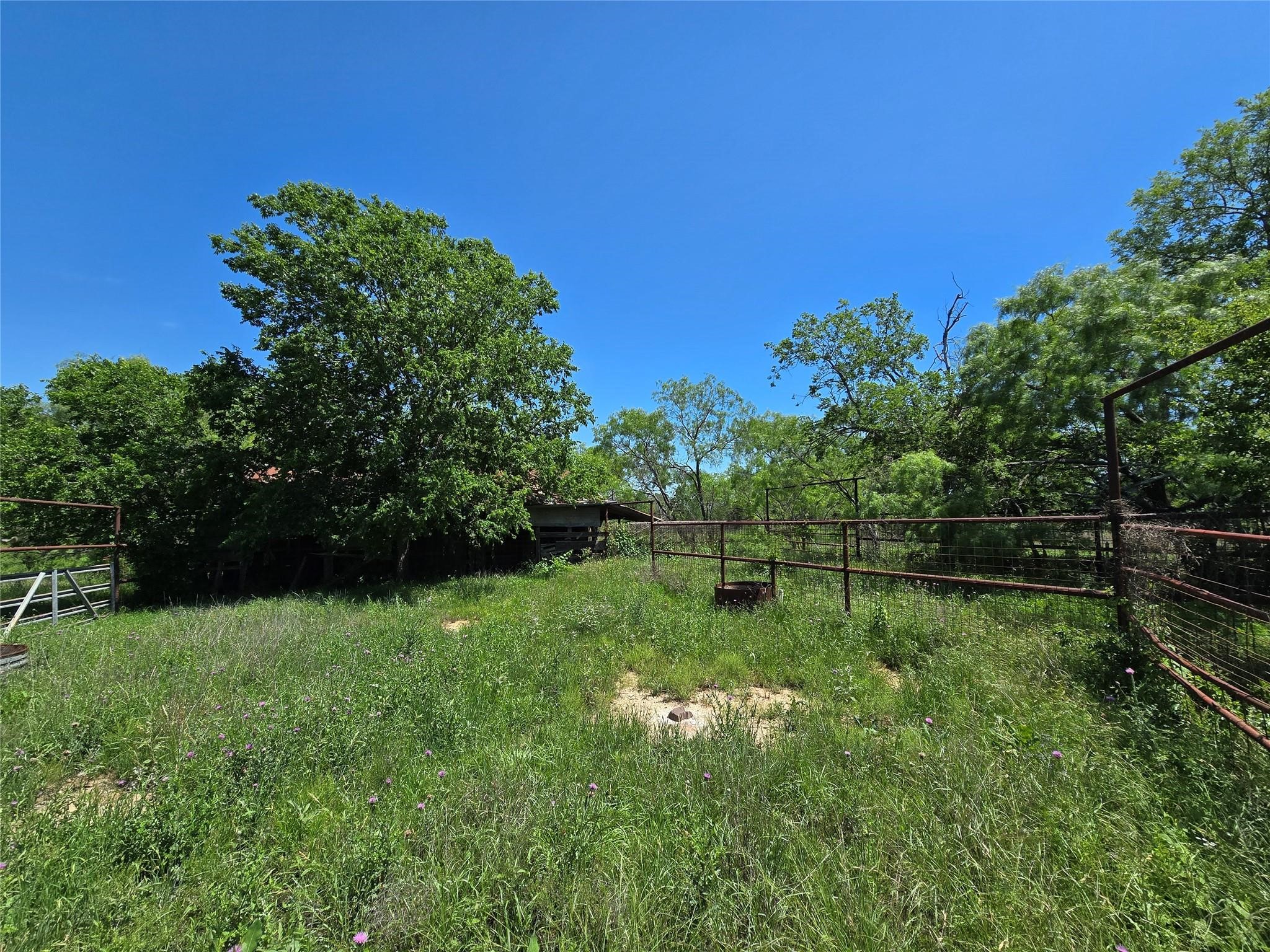 450 Cr 250 Gustine TX 76455