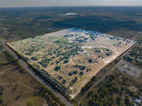 825 County Road 269 Breckenridge TX 76424
