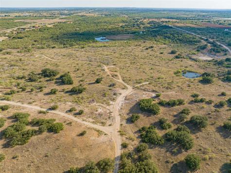 825 County Road 269 Breckenridge TX 76424