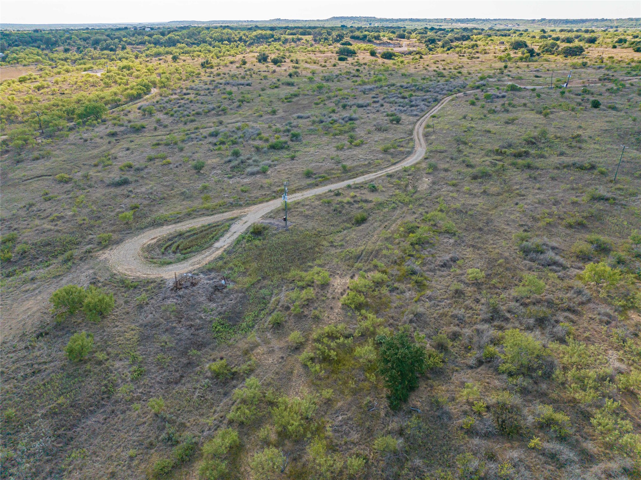 825 County Road 269 Breckenridge TX 76424