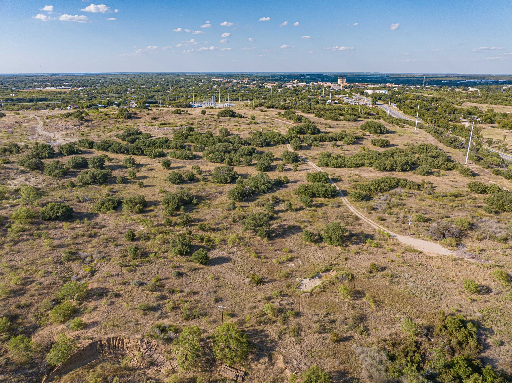 825 County Road 269 Breckenridge TX 76424