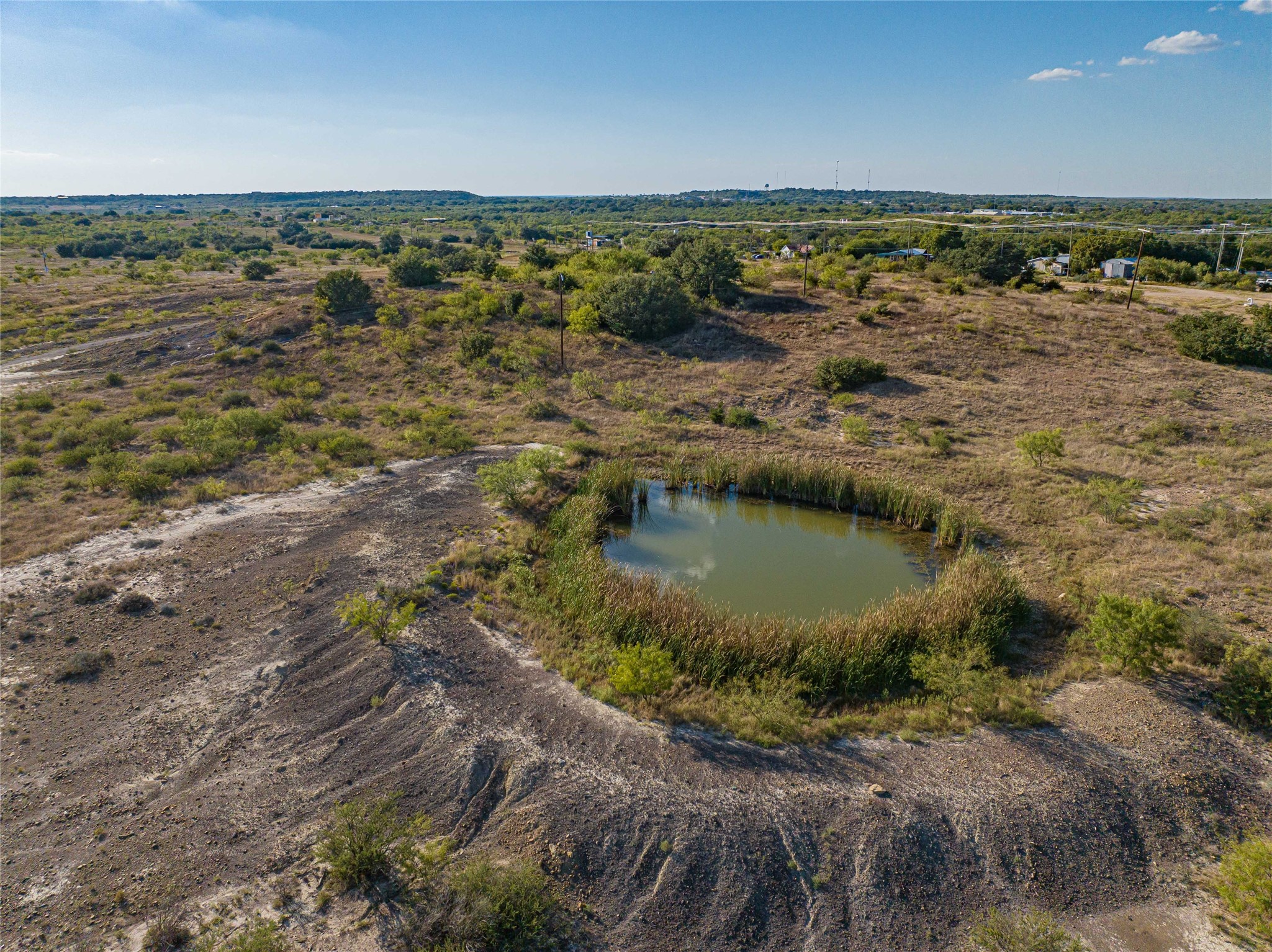 825 County Road 269 Breckenridge TX 76424