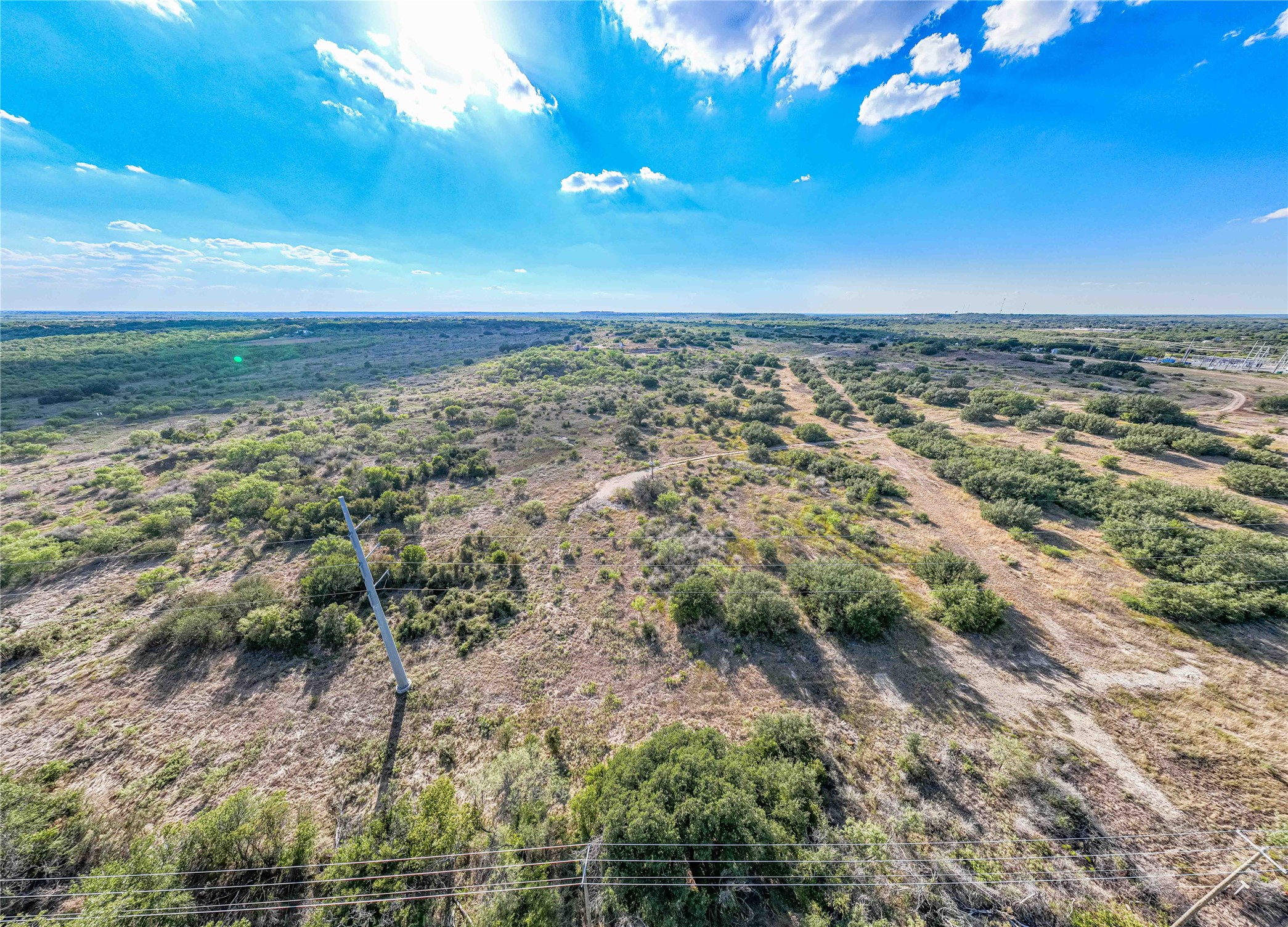 825 County Road 269 Breckenridge TX 76424