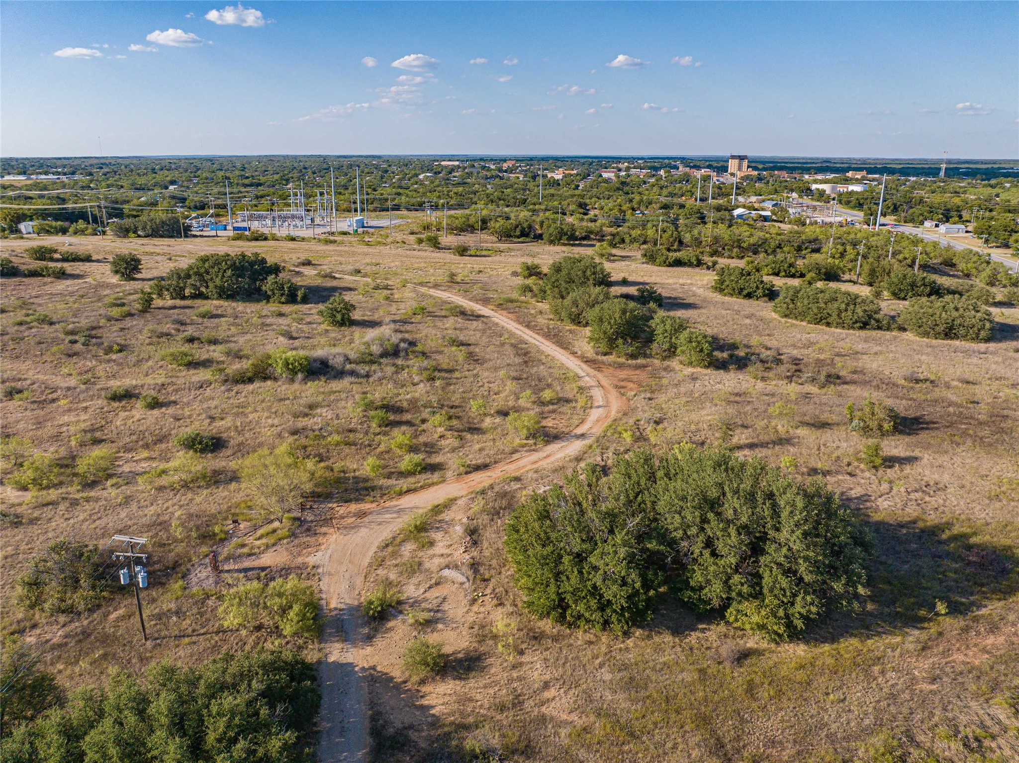 825 County Road 269 Breckenridge TX 76424