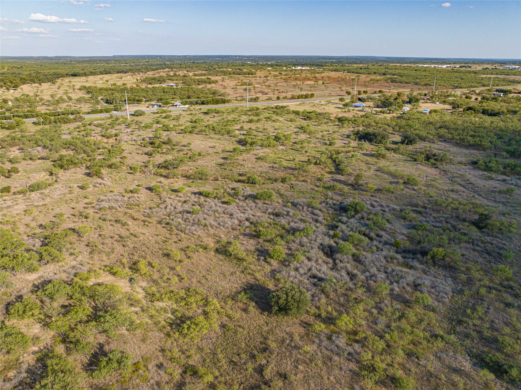 825 County Road 269 Breckenridge TX 76424