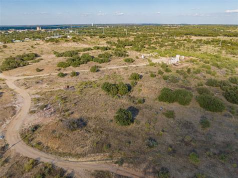 825 County Road 269 Breckenridge TX 76424
