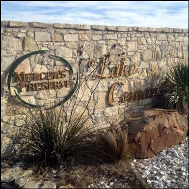 Lot 96 Mercer's Preserve Road Comanche TX 76442