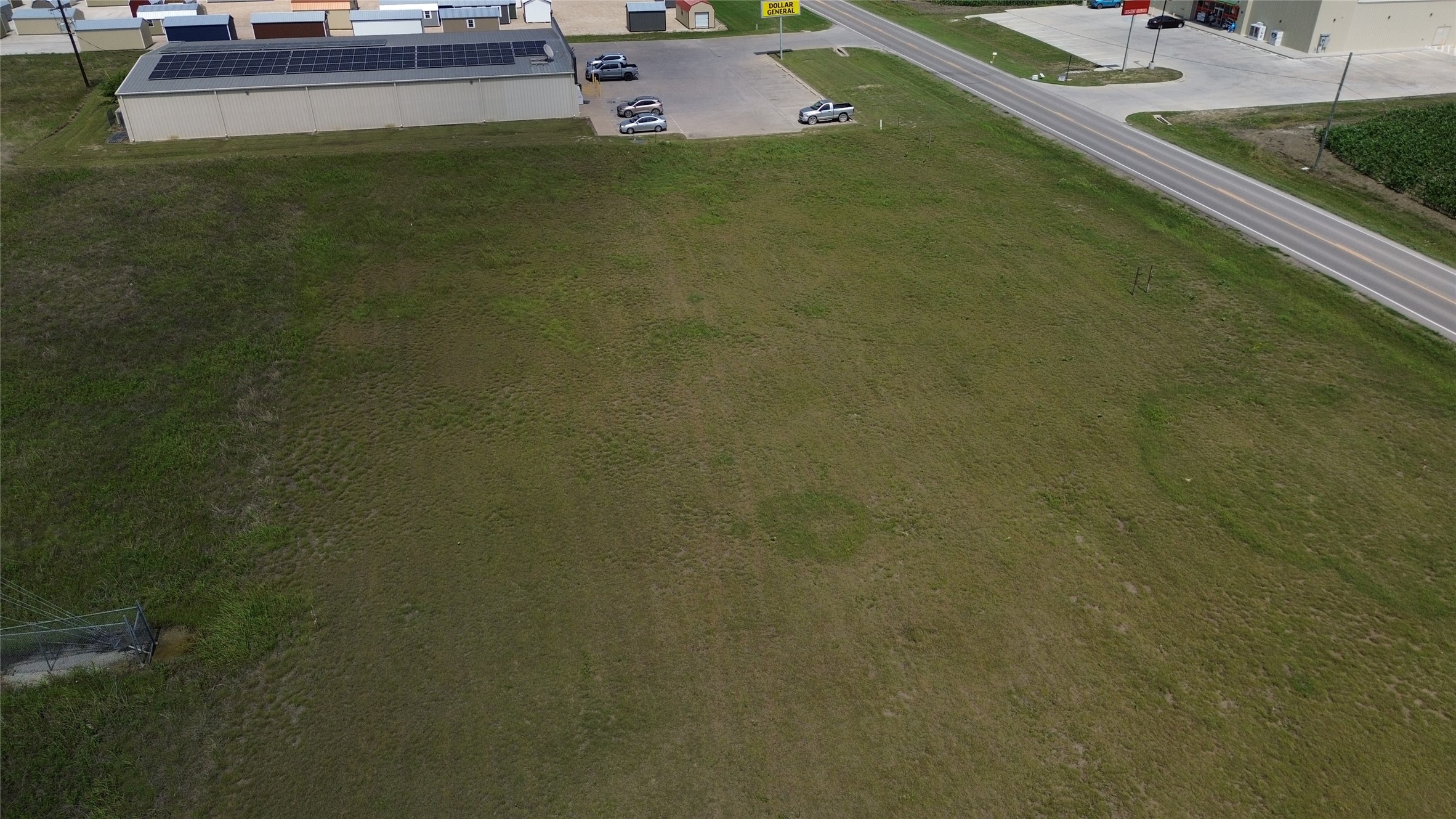 Tbd E Main Street Itasca TX 76055