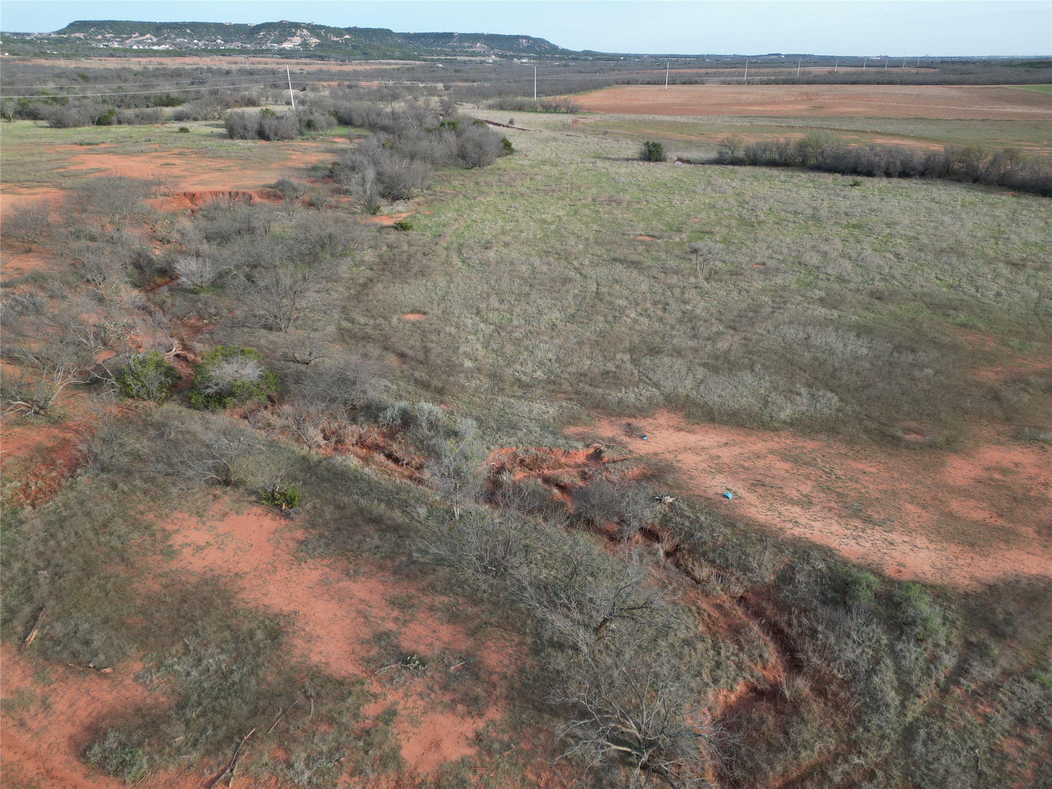 Tbd Cr 154 Tuscola TX 79562