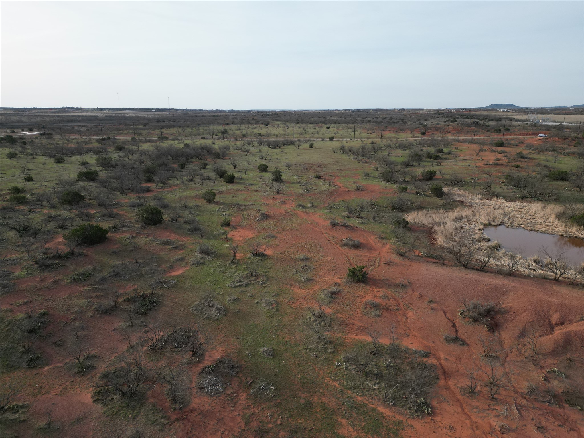 Tbd Cr 154 Tuscola TX 79562