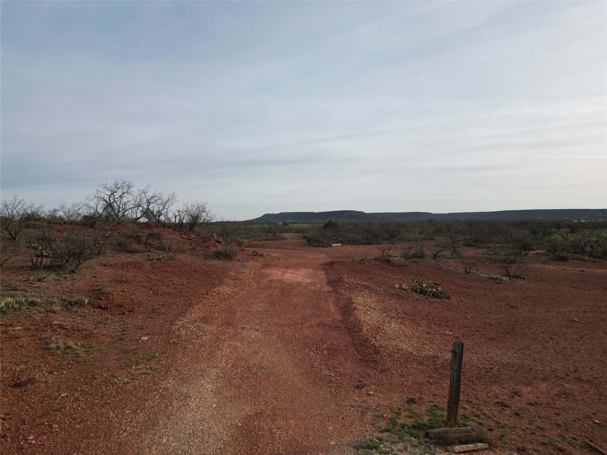 Tbd Cr 154 Tuscola TX 79562