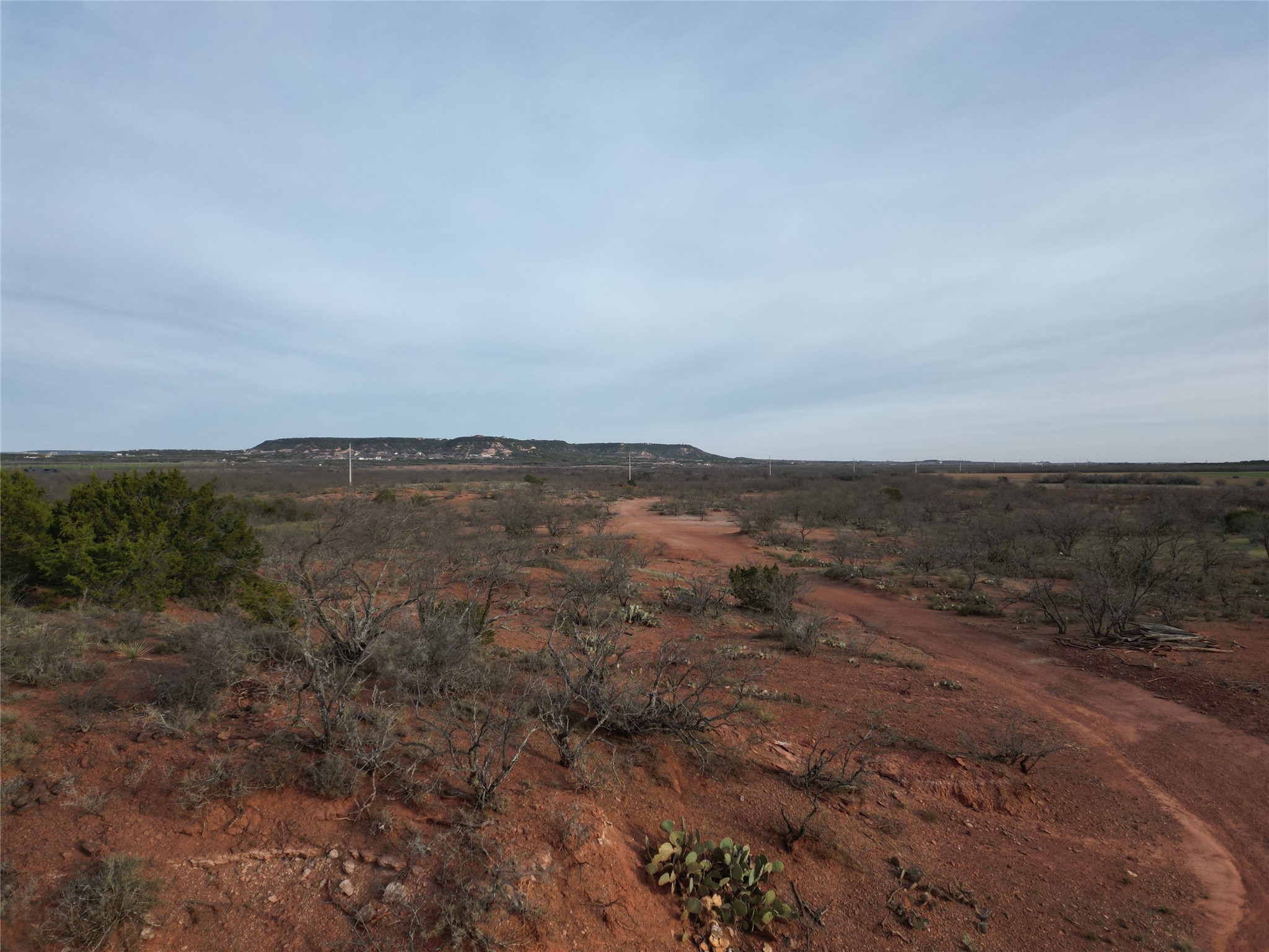 Tbd Cr 154 Tuscola TX 79562