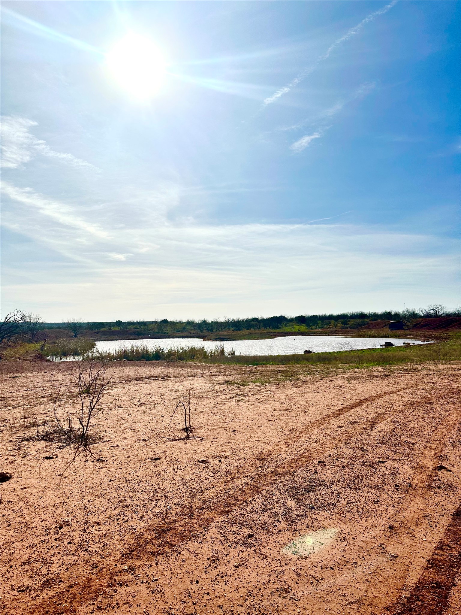 Tbd Cr 154 Tuscola TX 79562