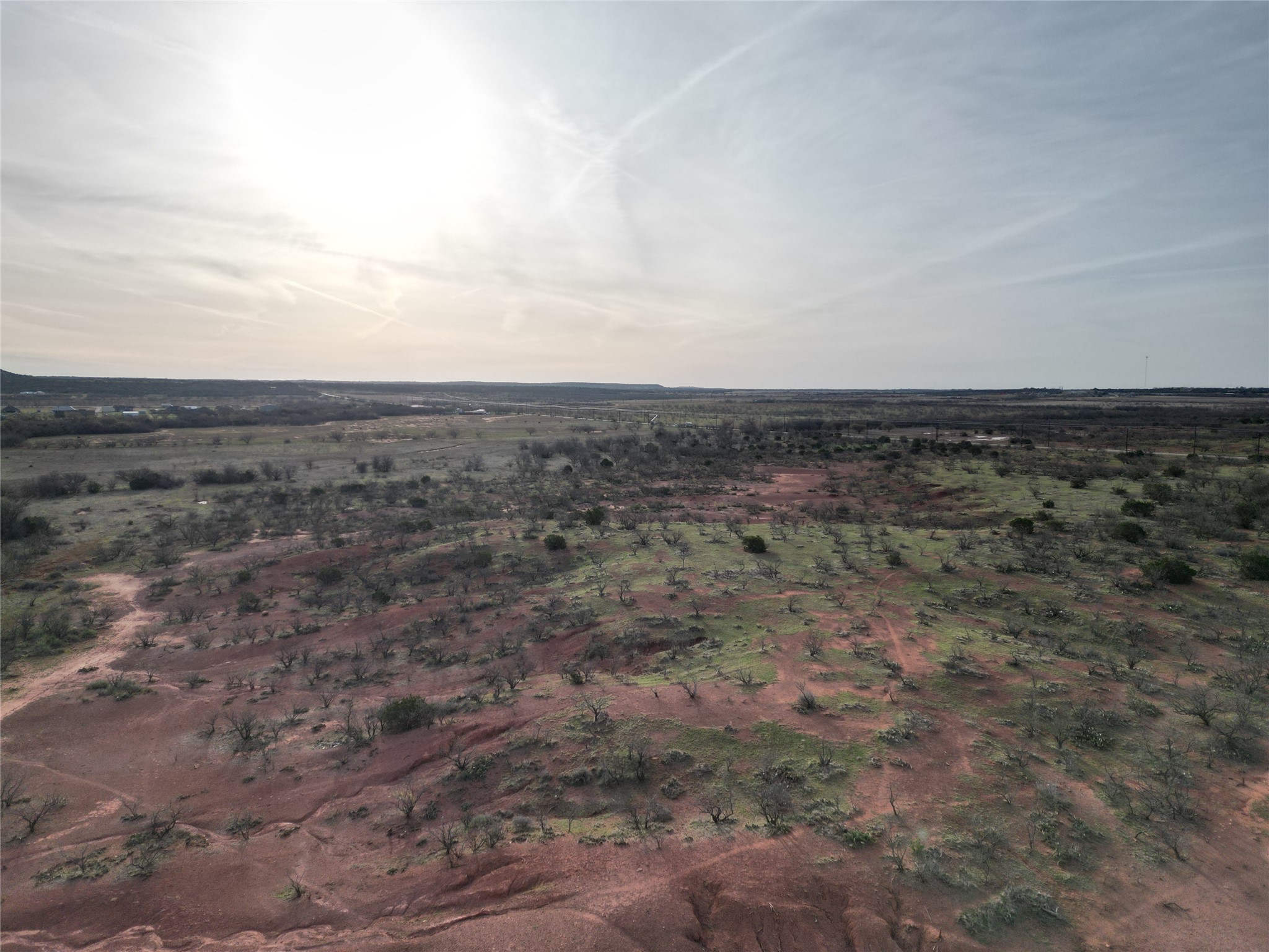Tbd Cr 154 Tuscola TX 79562