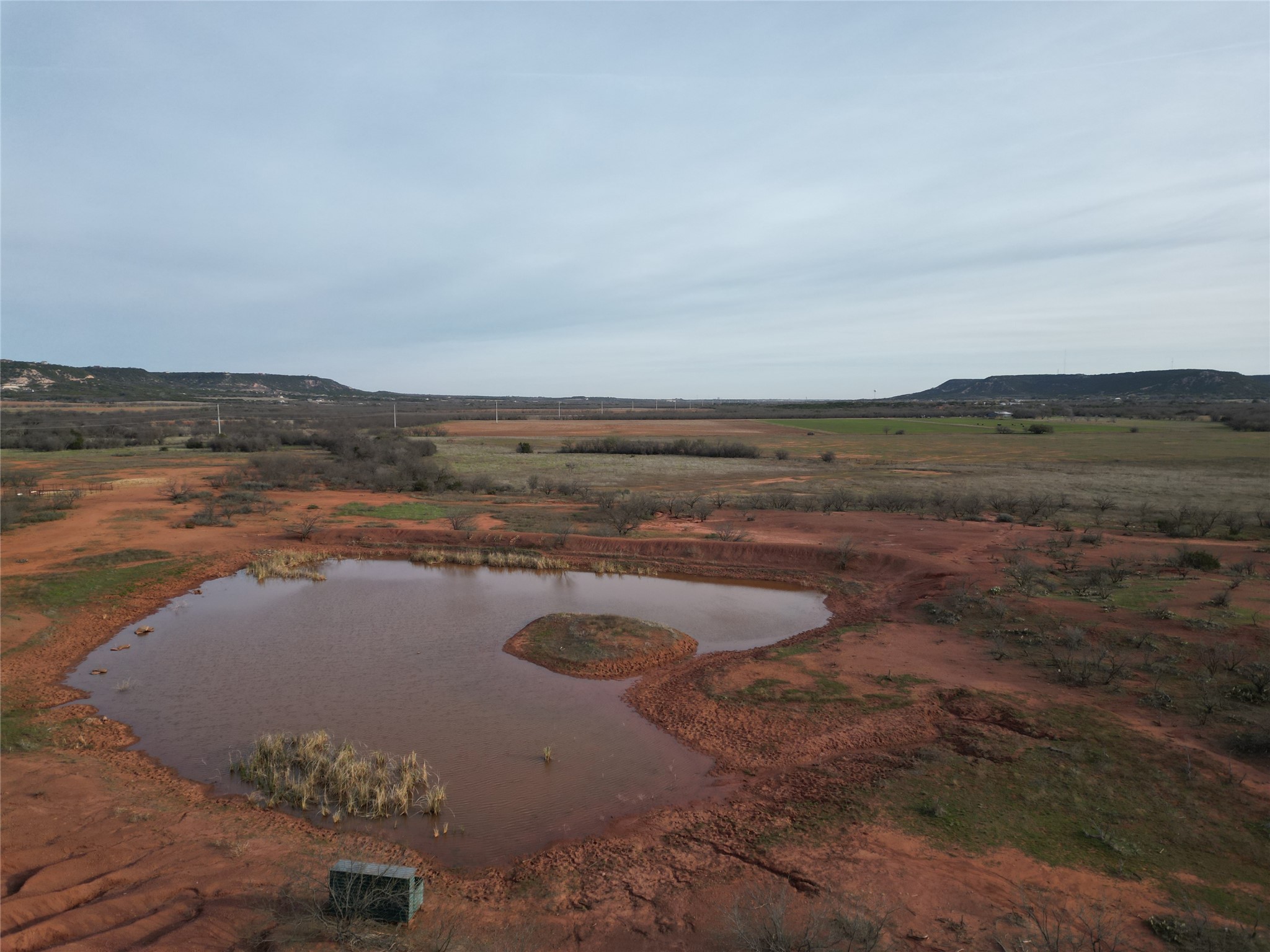 Tbd Cr 154 Tuscola TX 79562
