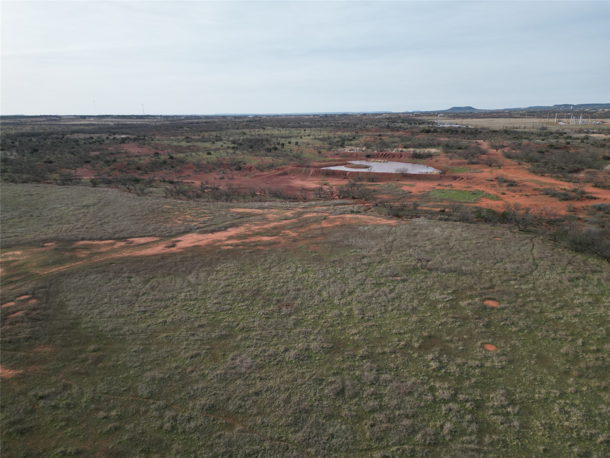 Tbd Cr 154 Tuscola TX 79562