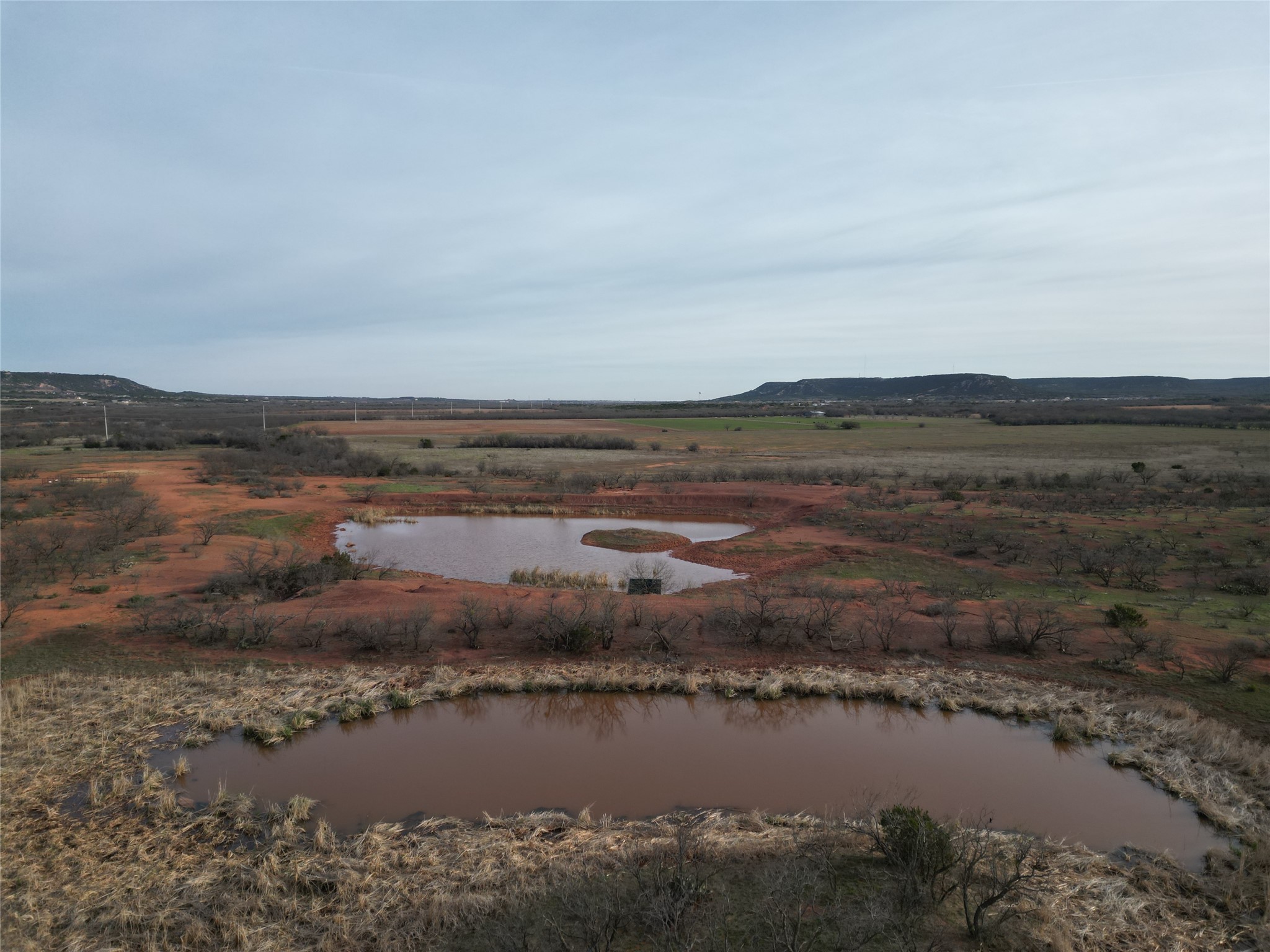 Tbd Cr 154 Tuscola TX 79562