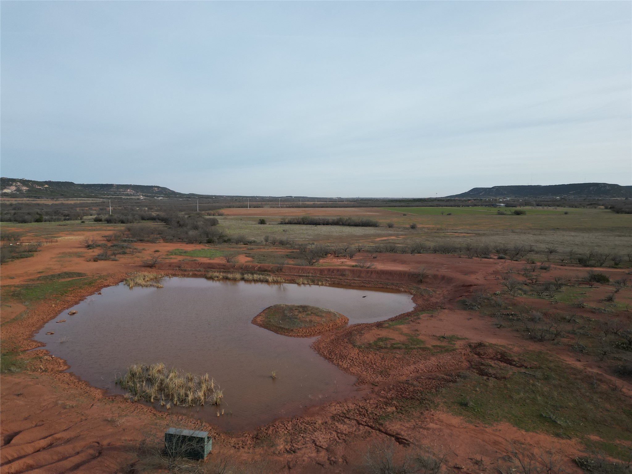 Tbd Cr 154 Tuscola TX 79562