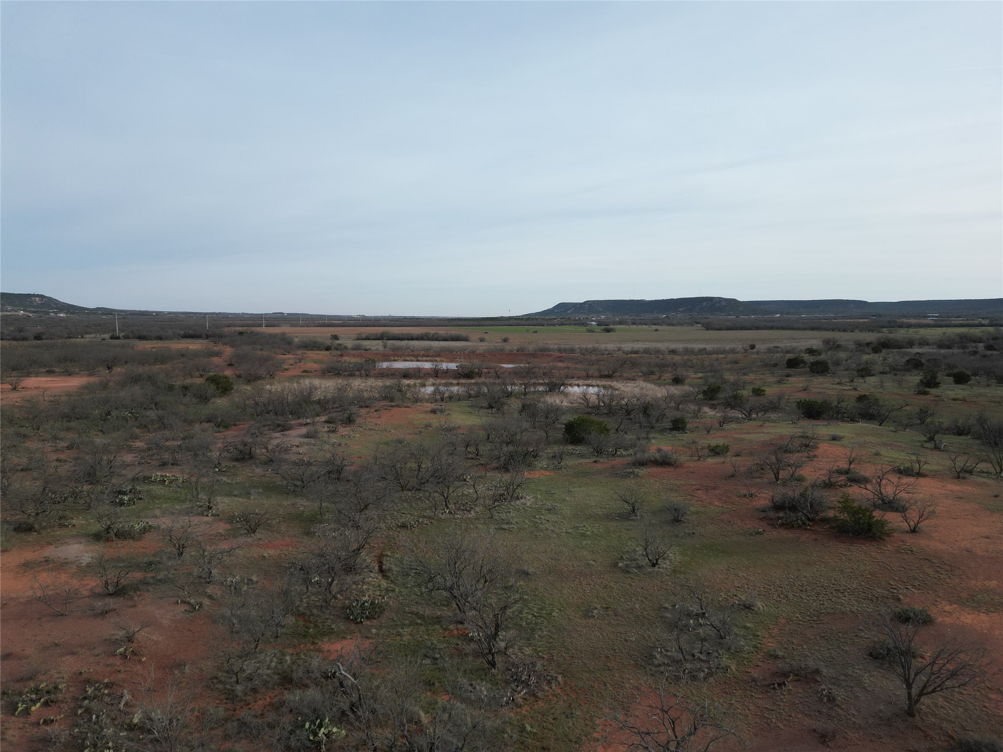 Tbd Cr 154 Tuscola TX 79562