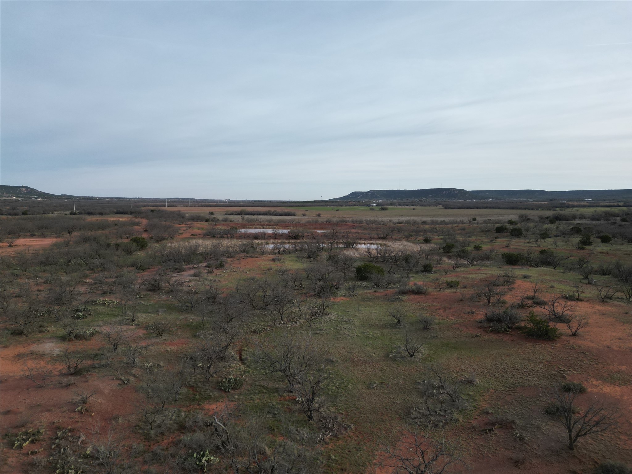 Tbd Cr 154 Tuscola TX 79562