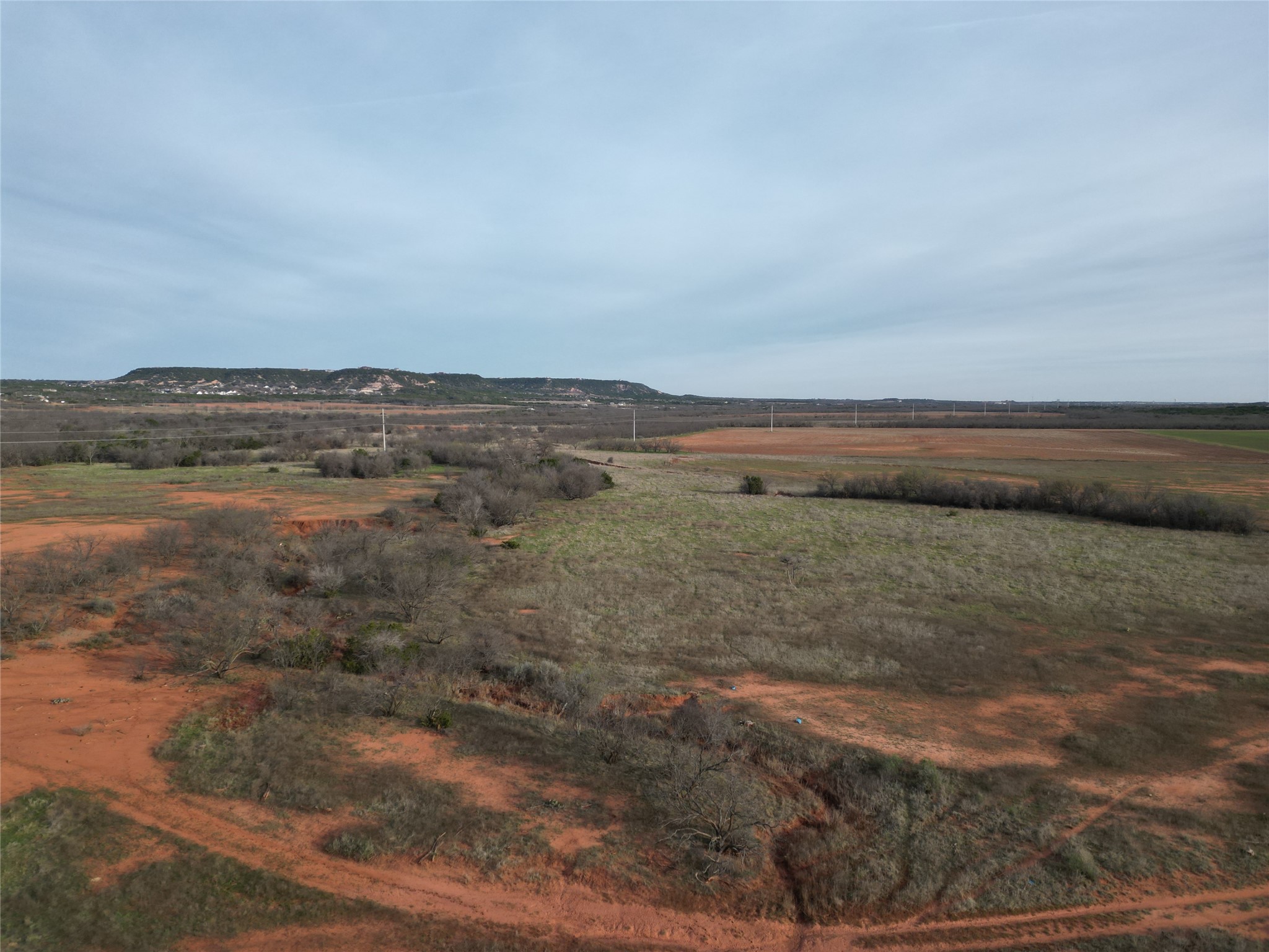 Tbd Cr 154 Tuscola TX 79562