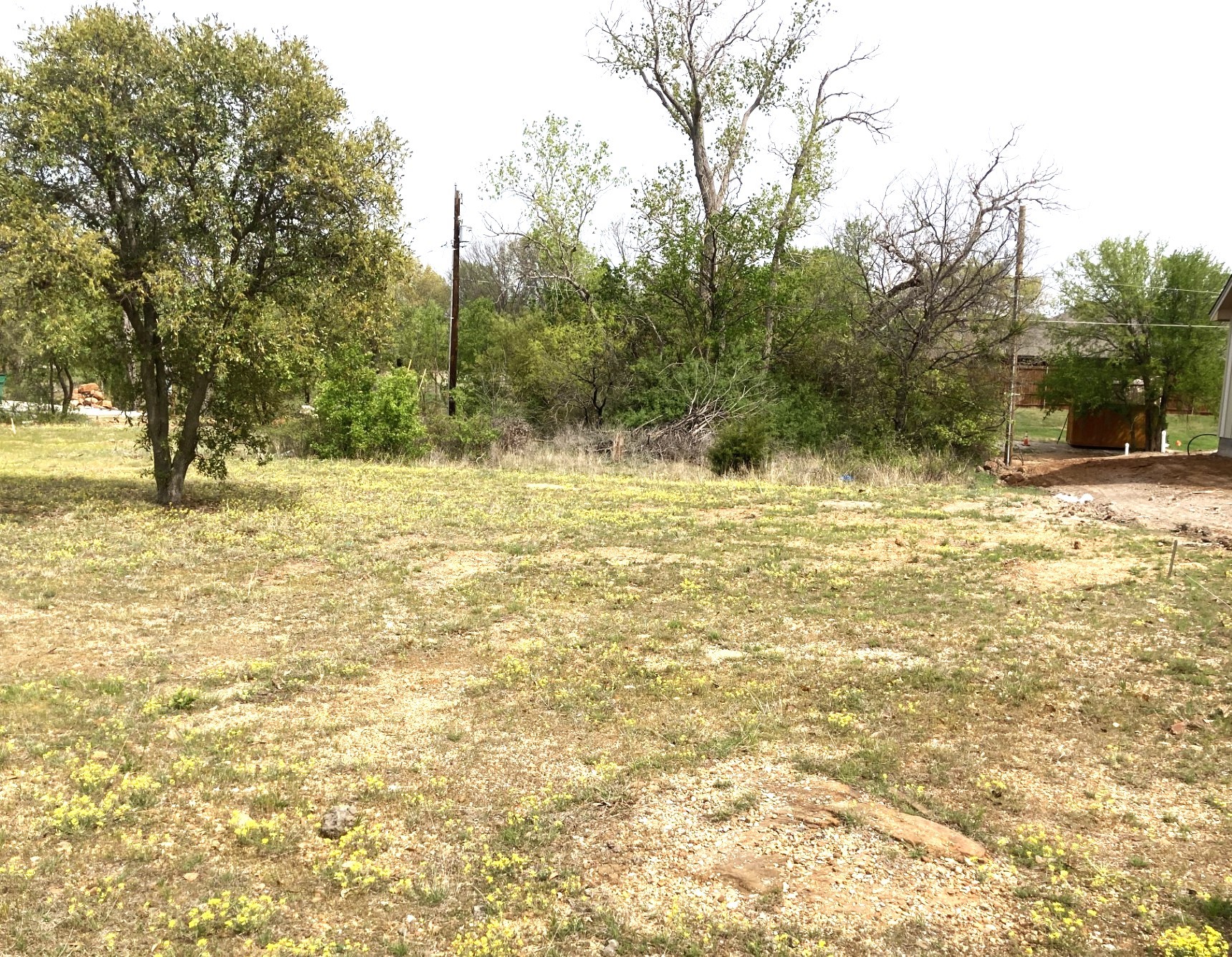 0000 Westwoood Graham TX 76450