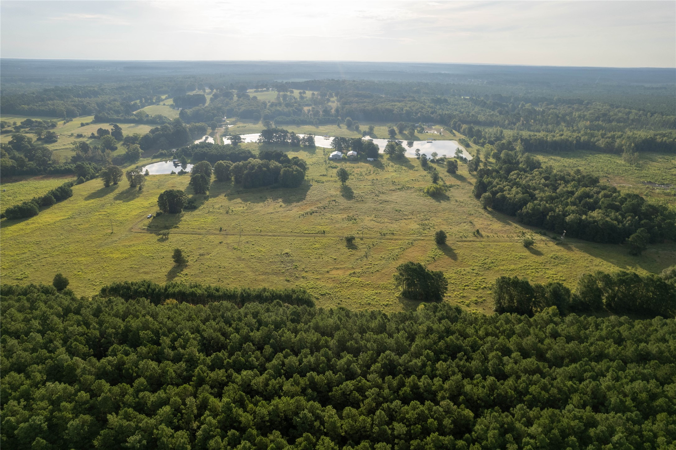 Lake Country (Lot 9) Tx-77 Atlanta TX 75551