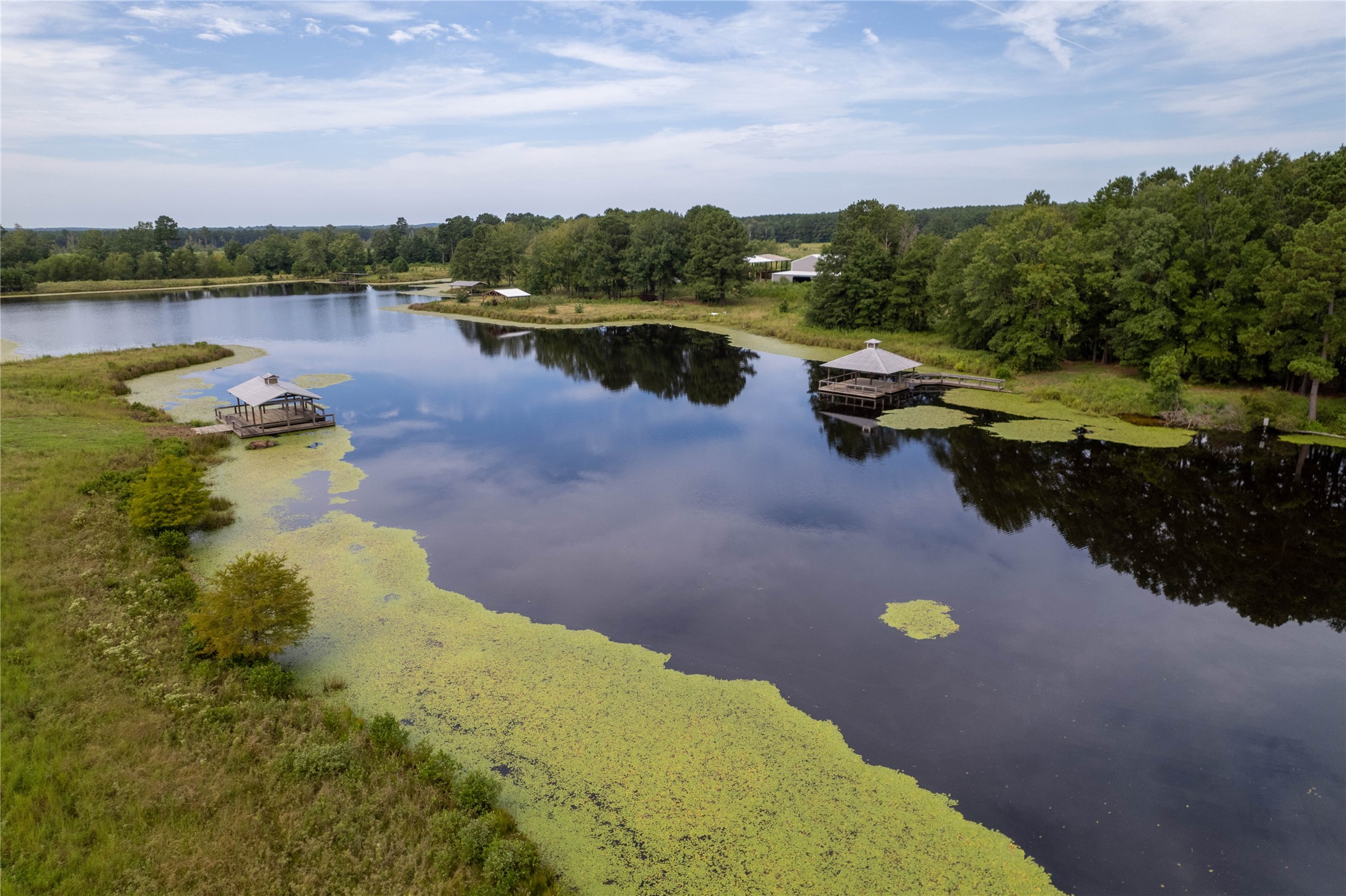 Lake Country (Lot 9) Tx-77 Atlanta TX 75551