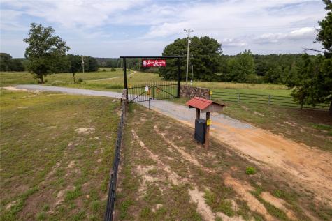 Lake Country (Lot 9) TX-77 Atlanta TX 75551