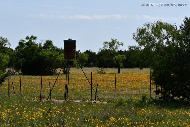 Tbd Cr 382 Carlton TX 76436