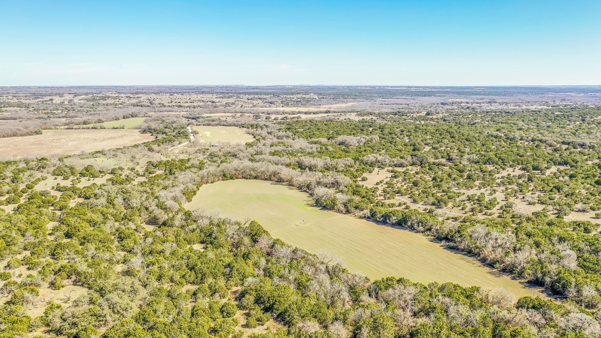 Tbd Cr 382 Carlton TX 76436
