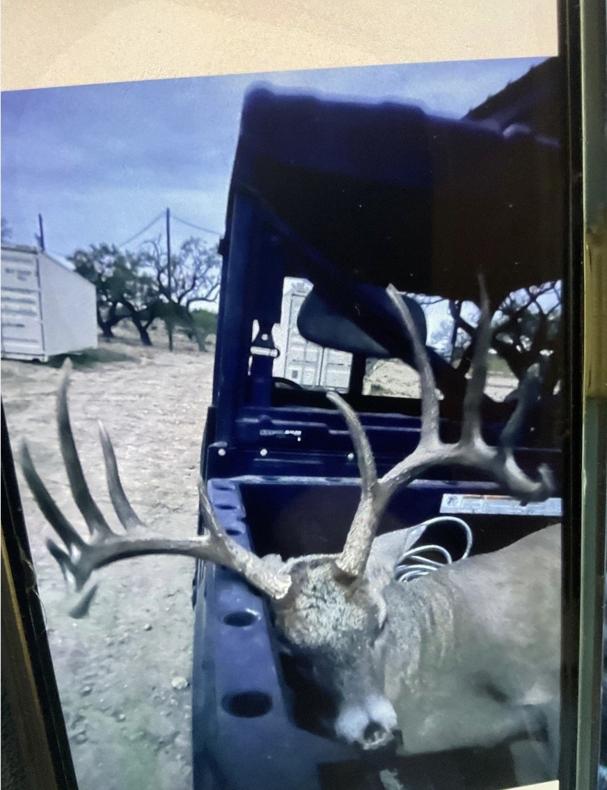 15134 Fm 2134 Millersview TX 76862