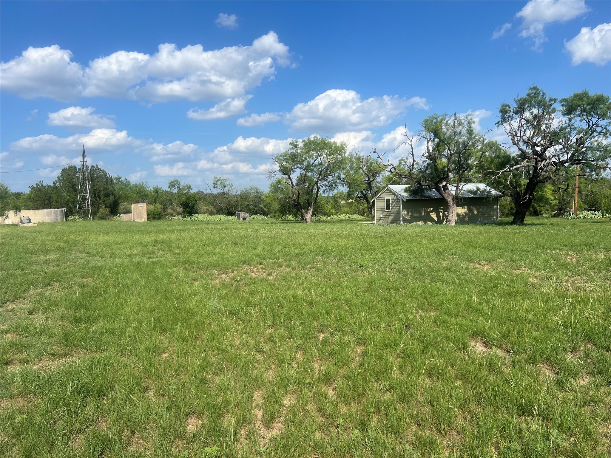15134 Fm 2134 Millersview TX 76862