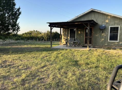 15134 Fm 2134 Millersview TX 76862