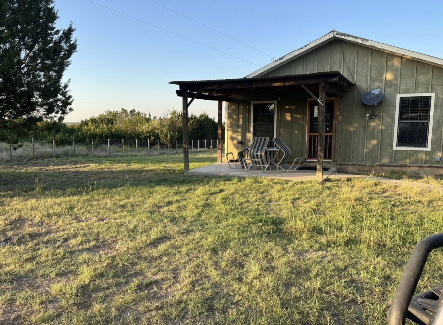 15134 Fm 2134 Millersview TX 76862