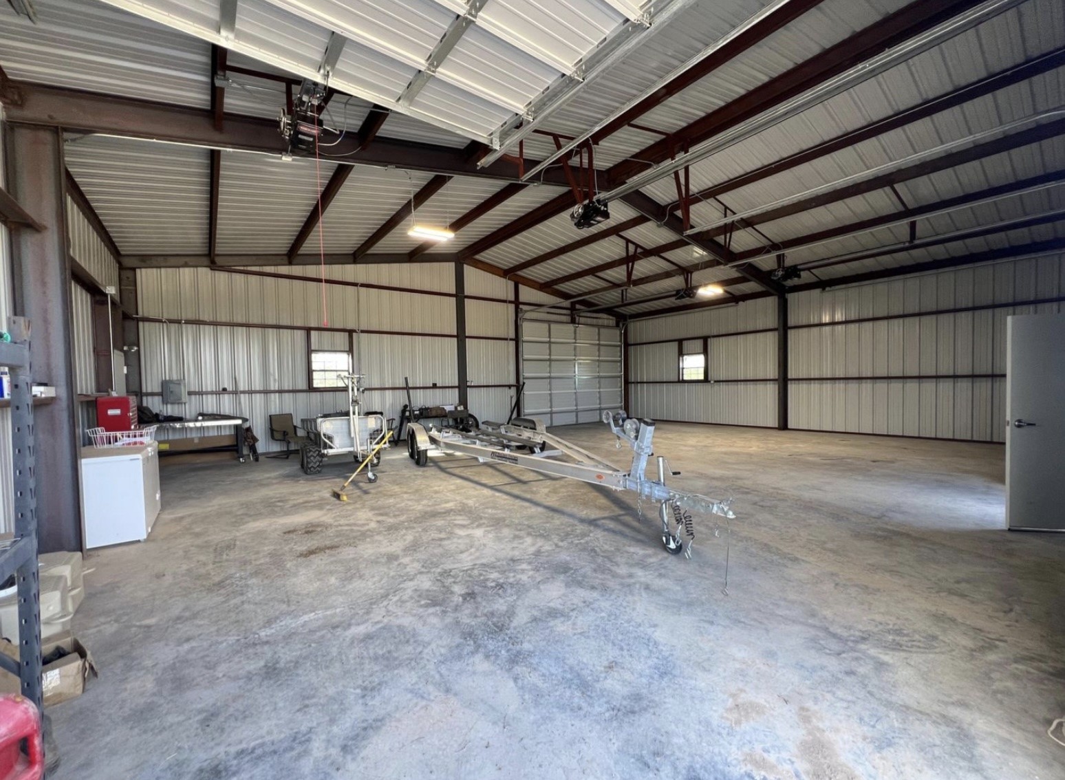 15134 Fm 2134 Millersview TX 76862