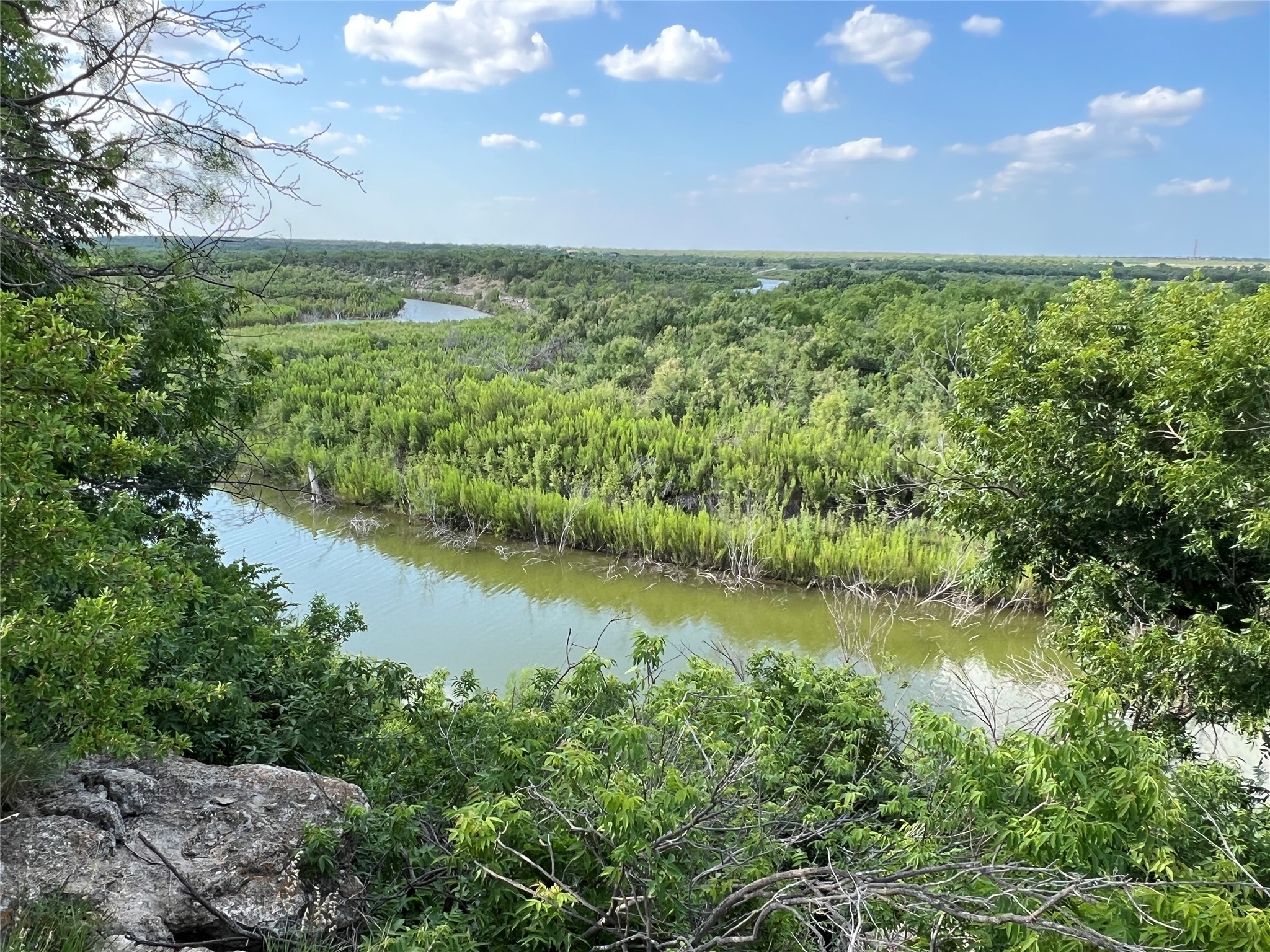 15134 Fm 2134 Millersview TX 76862