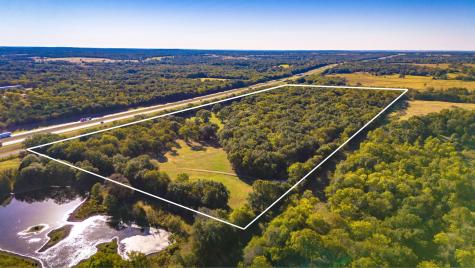 Tbd Interstate 45 Fairfield TX 75840