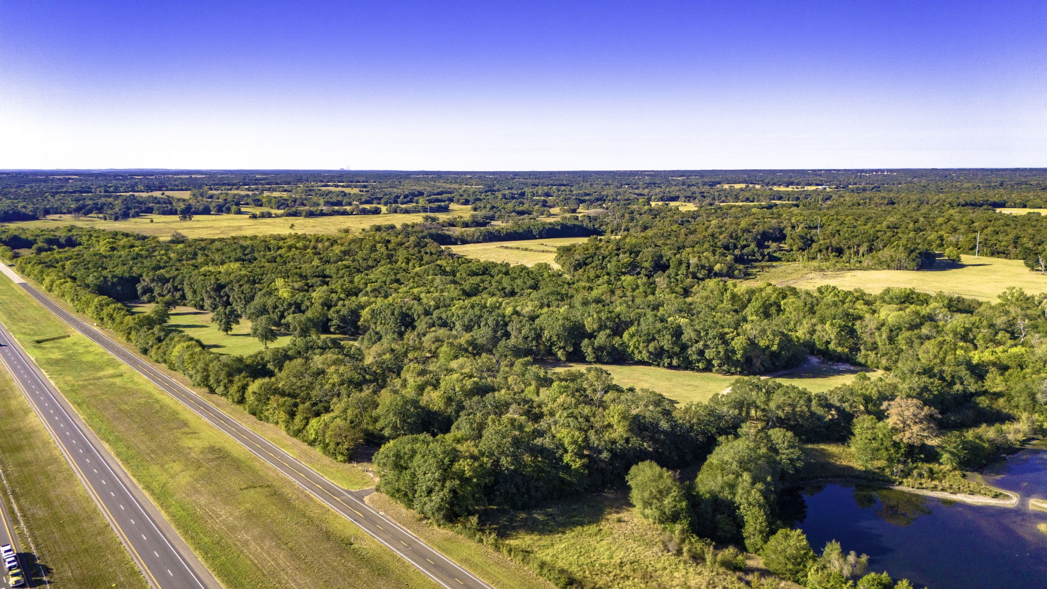 Tbd Interstate 45 Fairfield TX 75840