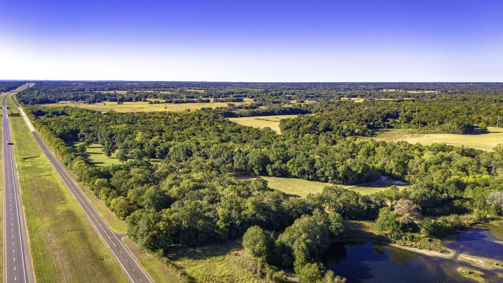 Tbd Interstate 45 Fairfield TX 75840