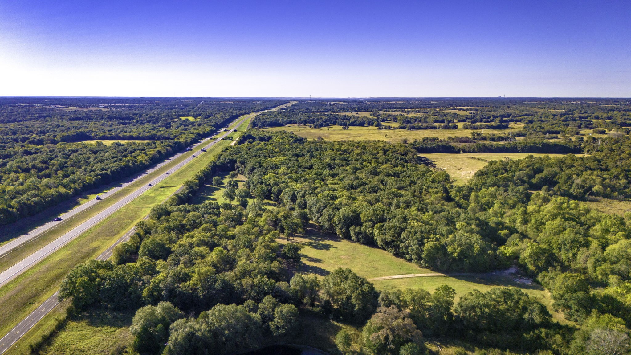 Tbd Interstate 45 Fairfield TX 75840