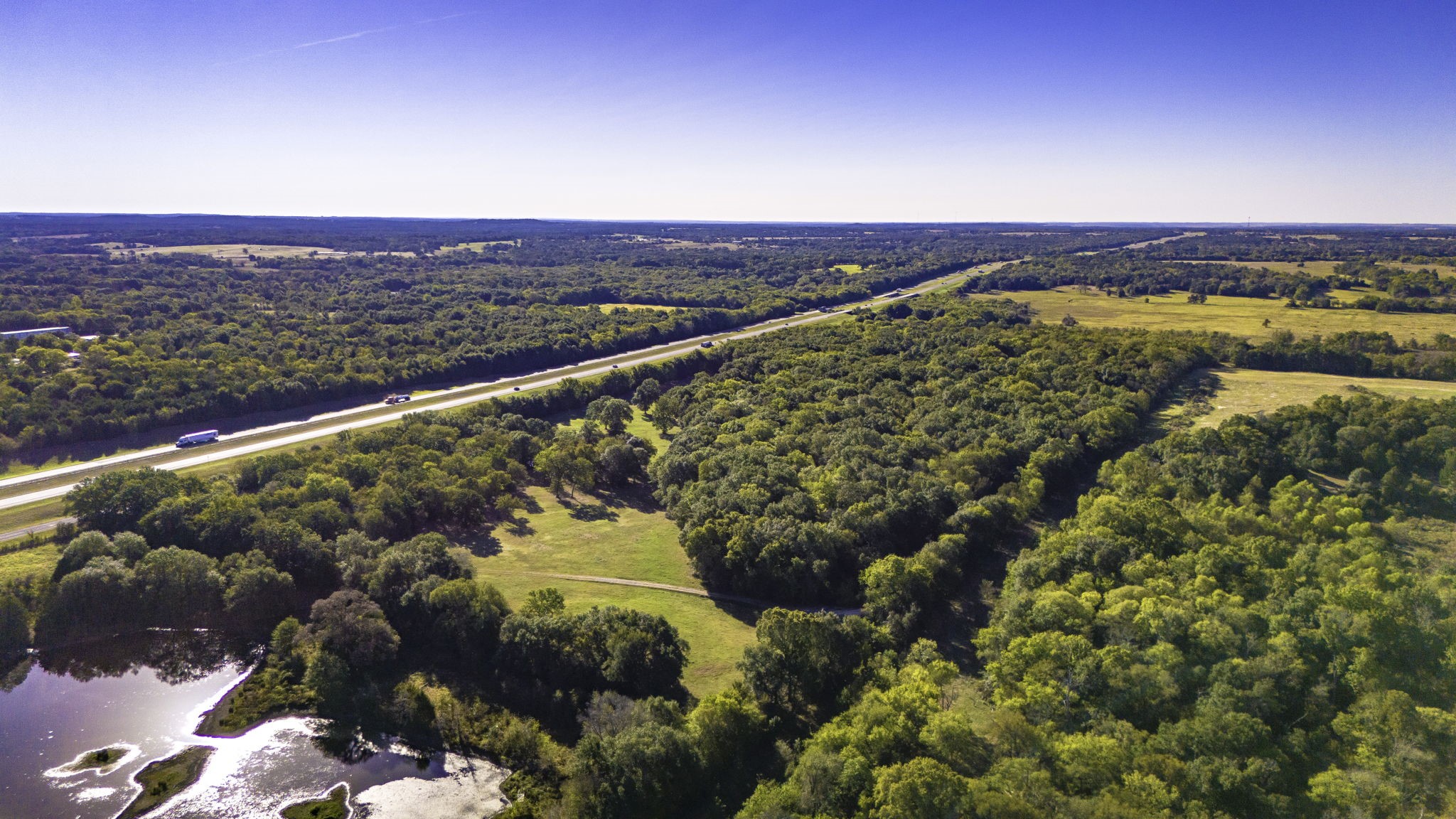 Tbd Interstate 45 Fairfield TX 75840