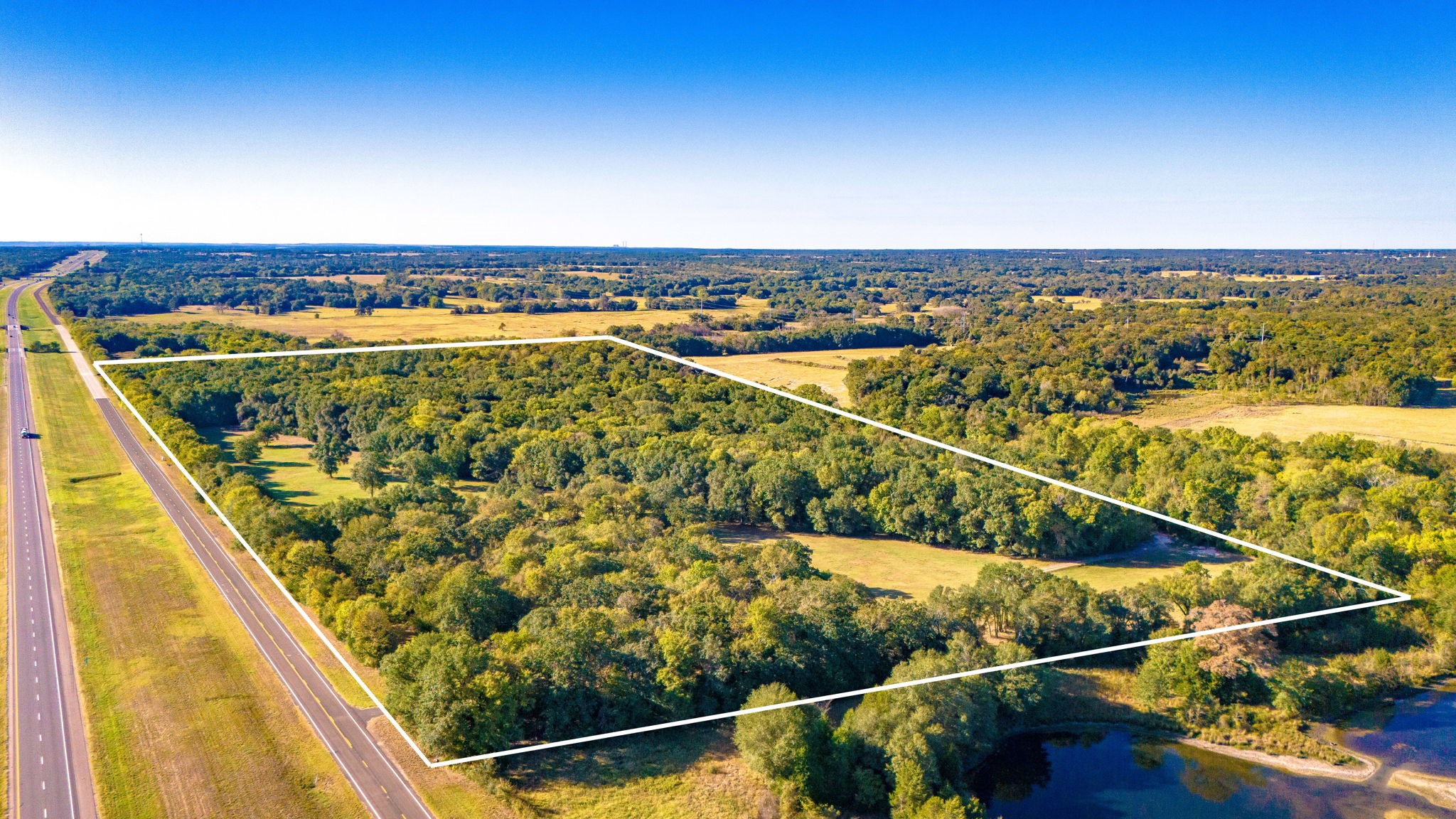Tbd Interstate 45 Fairfield TX 75840