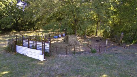 Tbd Interstate 45 Fairfield TX 75840