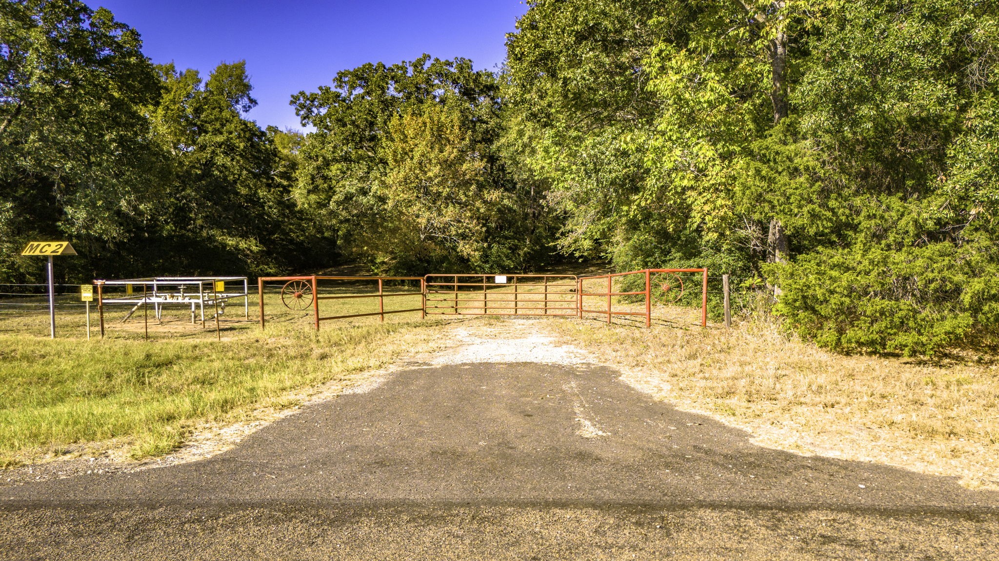 Tbd Interstate 45 Fairfield TX 75840