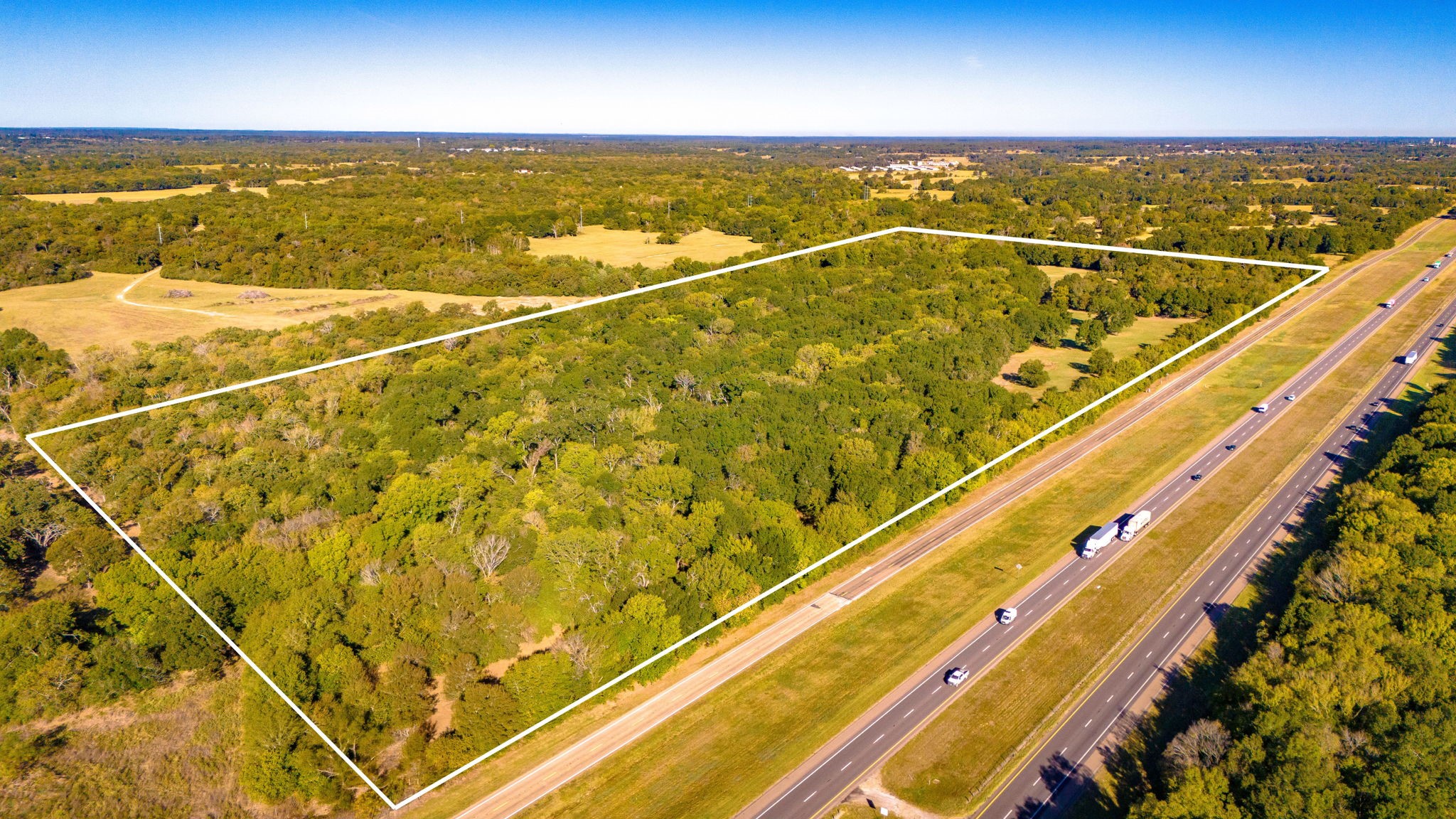 Tbd Interstate 45 Fairfield TX 75840